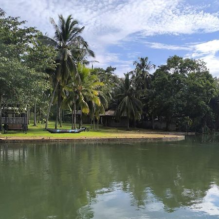 Yonan River Face Safari Resort Udawalawe Eksteriør billede